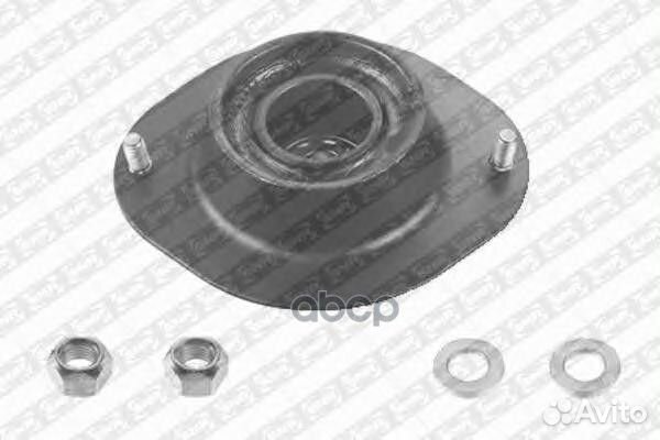 Ремкомплект, опора стойки амортизатора KB65307