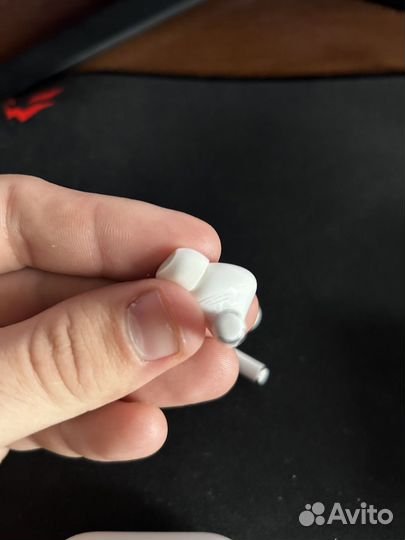 Apple airpods pro 2nd generation