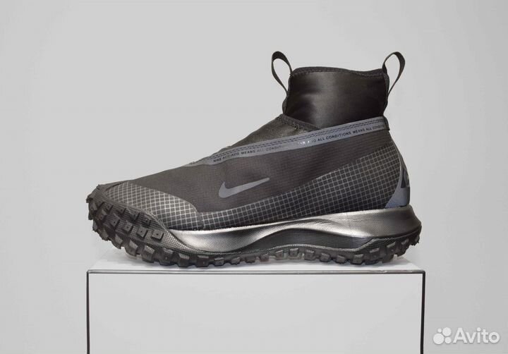 Nike ACG (41/42, Всесезон, -20 проц.)