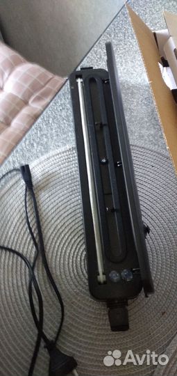 Вакууматор