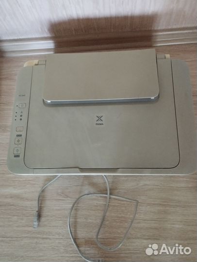 Принтер сканер копир