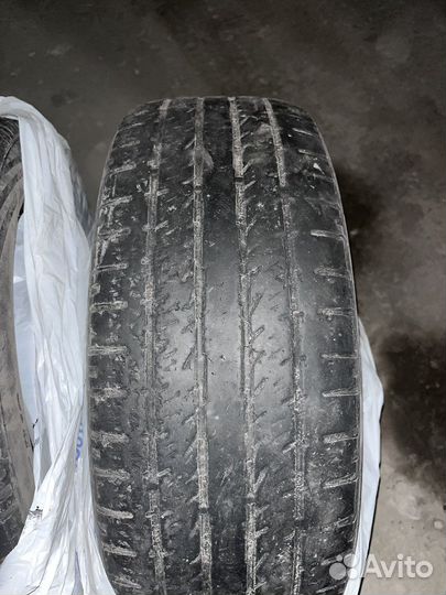 Viatti Bosco H/T 225/55 R18