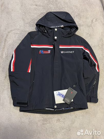 Костюм горнолыжный Vuarnet детский -юниор