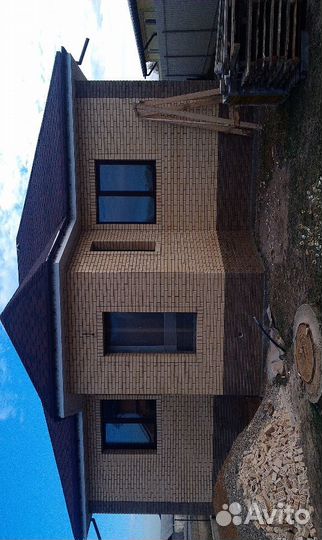 Бригада строителей