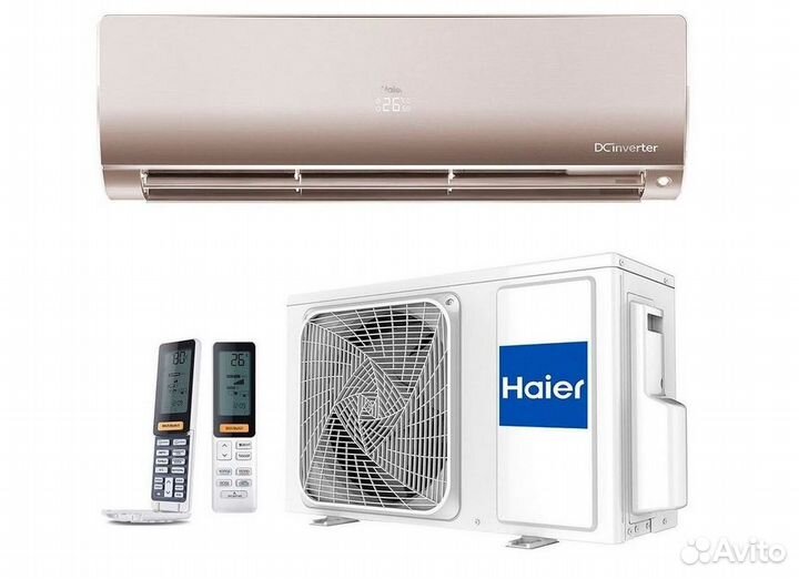 Кондиционер / большой выбор