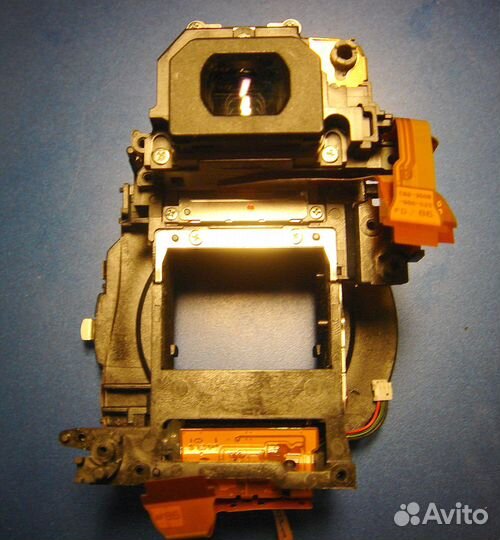 Canon D600 (на запчасти )