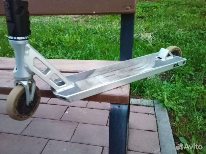Самокат hipe XL 2021 (стрит)