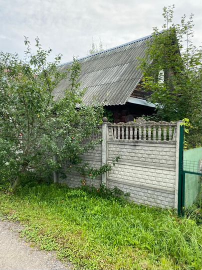 Участок 6 сот. (СНТ, ДНП)