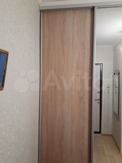 1-к. квартира, 37,1 м², 2/9 эт.