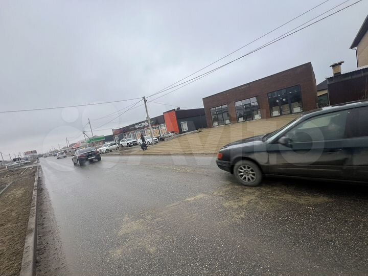 Торговая площадь, 140 м²