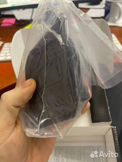 Аккумулятор Miele - Triflex HX1