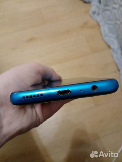 HONOR 9A, 3/64 ГБ