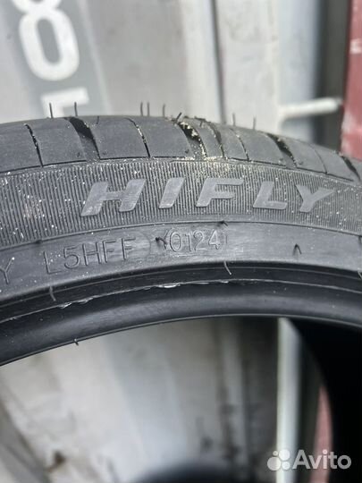 Hifly HF 805 245/35 R20 97W