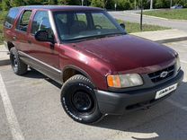 Chevrolet Blazer 2.2 MT, 1997, 120 000 км, с пробегом, цена 215 000 руб.