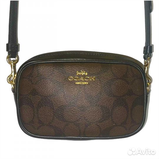 Сумка Coach оригинал