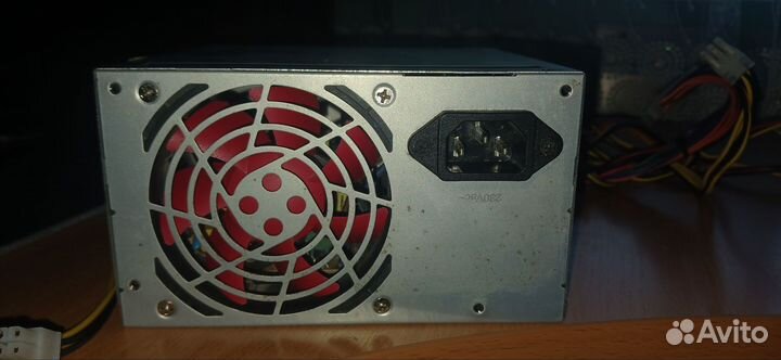 Блок питания 400w