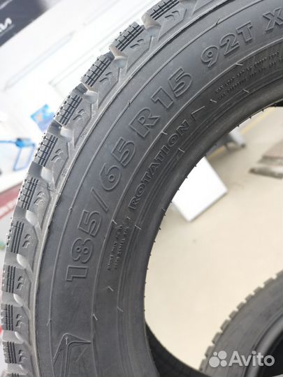 Ikon Tyres Nordman 5 185/65 R15 92T