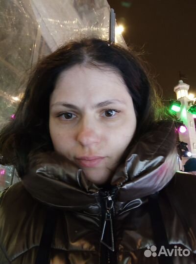 Няня для особенного ребёнка