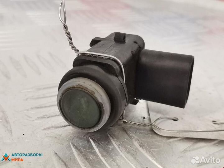 Датчик парктроника Skoda Octavia (A4) 2000