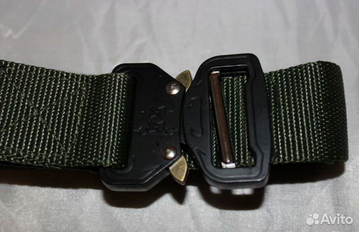 Ремень Тактический (Кобра)