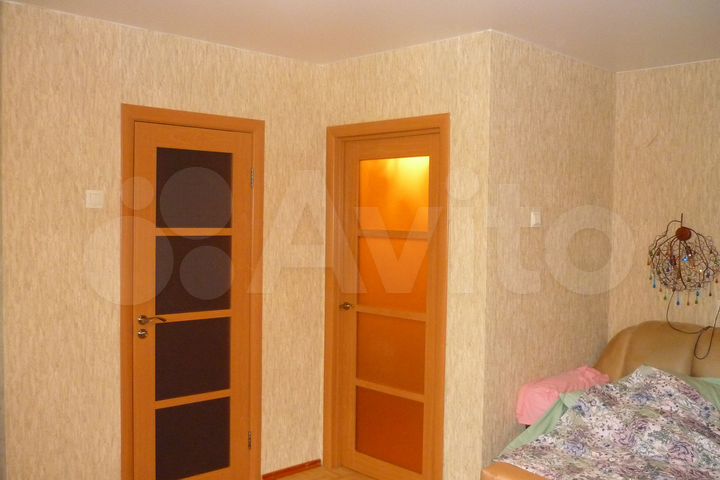 2-к. квартира, 41,1 м², 3/5 эт.