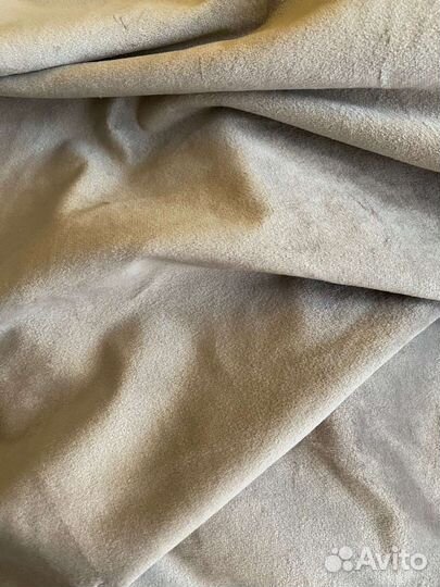 Остатки ткани