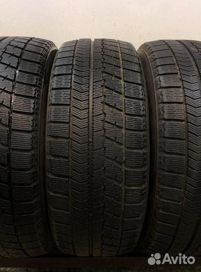 Bridgestone Blizzak VRX 205/55 R17 100Z