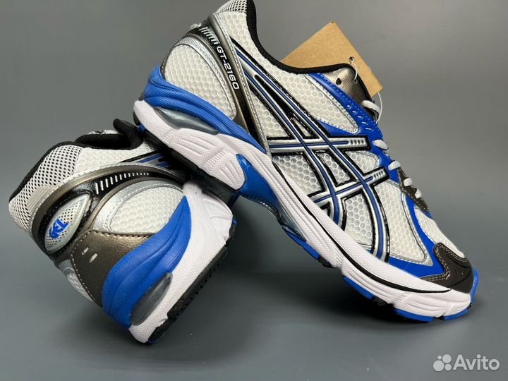 Кроссовки asics gt-2160