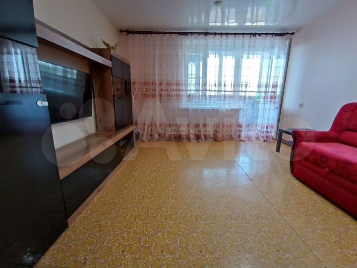 4-к. квартира, 91,4 м², 4/9 эт.