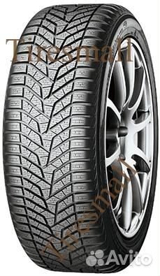 Yokohama W.Drive V905 315/35 R21 111W