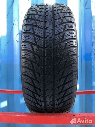 Nokian Tyres WR SUV 3 235/60 R16 100H