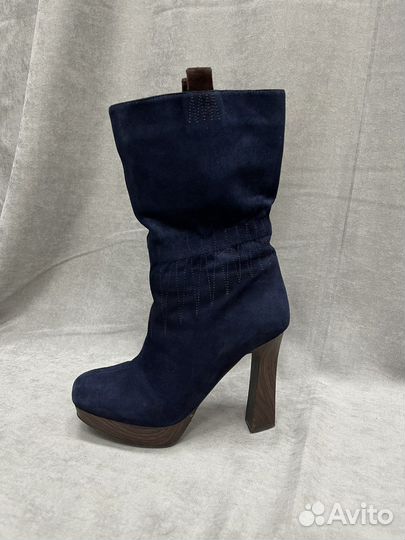 Chester зимние ботильоны 39 р