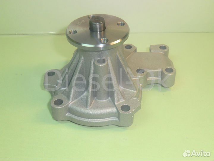 Помпа охлаждения WL T, wlaa, WLC WL11-151-00E