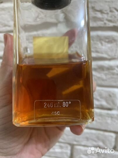 Chanel №5 и Chanel №19, Dior, Guerlain -винтаж