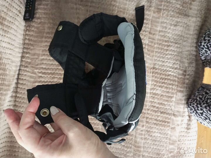 Эргорюкзак