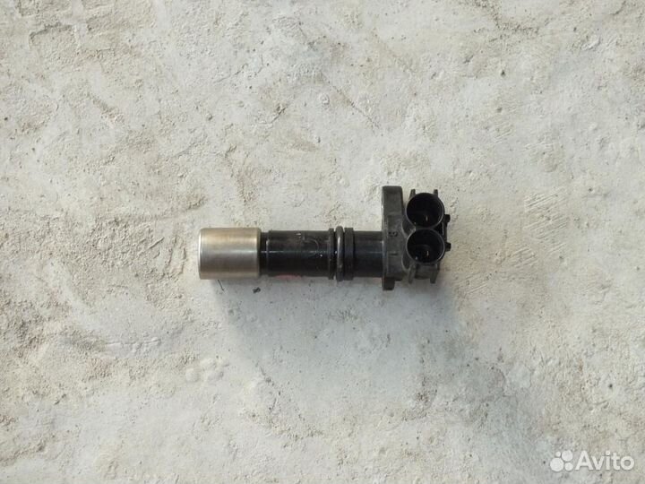 Датчик коленвала Lexus Toyota 3GR 4GR 1GR 2GR