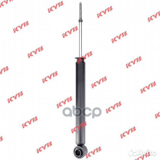 Амортизатор Mitsubishi Space Wagon Space Runne