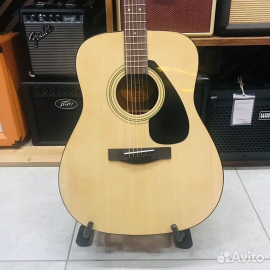 Акустическая гитара Yamaha F310