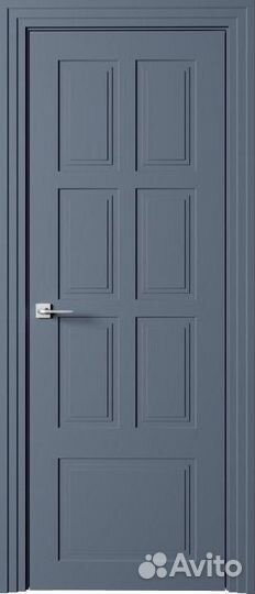 Двери еврошпон Mod f 4