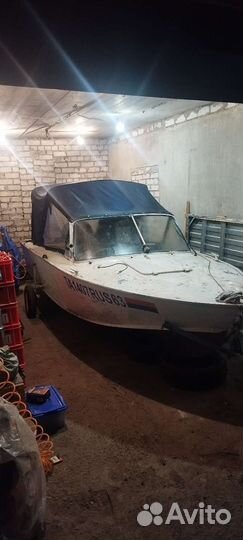 Прогресс 4