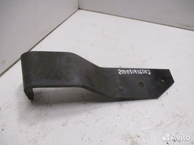 Кронштейн глушителя DAF 1682925