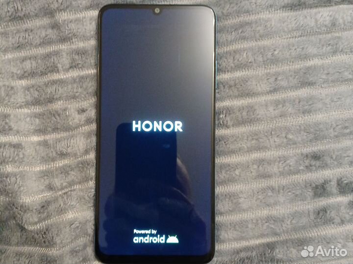 HONOR X7a, 4/128 ГБ