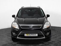 Ford Kuga 2.0 AMT, 2012, 148 801 км, с пробегом, цена 950 000 руб.