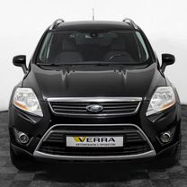 Ford Kuga 2.0 AMT, 2012, 148 801 км, с пробегом, цена 950 000 руб.