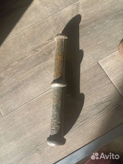 Старинная ступа, антиквариат