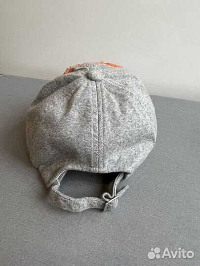 Бейсболка dc, dkny и шляпа zara