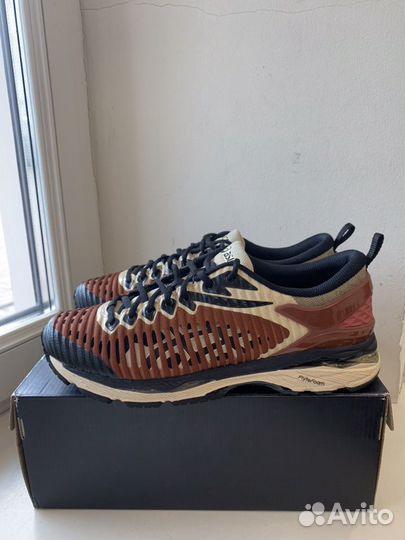 Asics x Kiko Kostadinov Gel delva