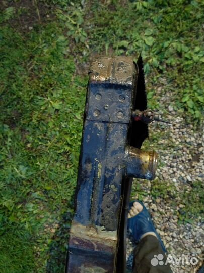 Радиатор г 53