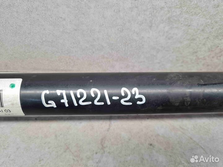 Полуось задняя (приводной вал, шрус) BMW 7 G11/G12