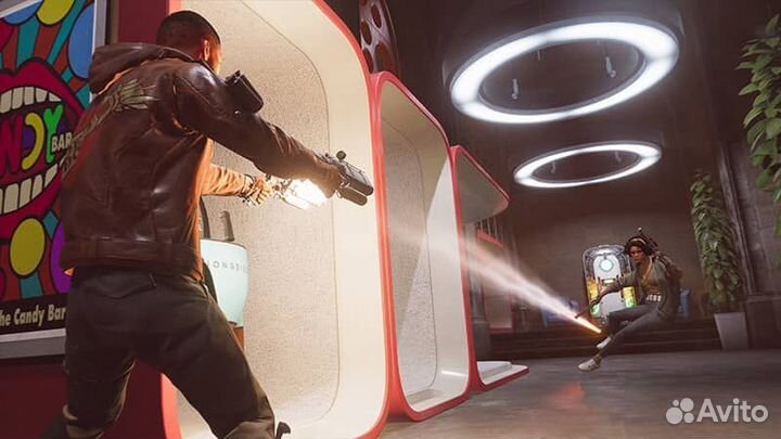 Deathloop (PS5, англ, бу)